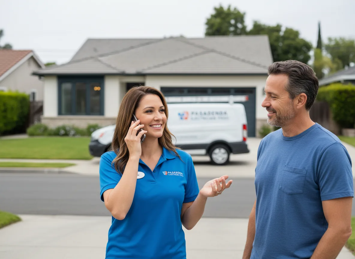 Electrician Willernie, MN FAQs